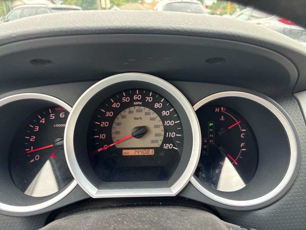 2006 Toyota Tacoma Image 11