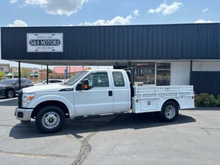 Image for 2012 Ford F-350 Super Duty ID: 7584752