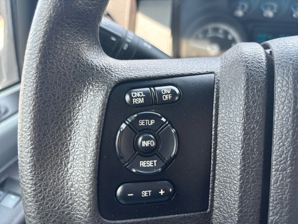 2012 Ford F-350 Image 12