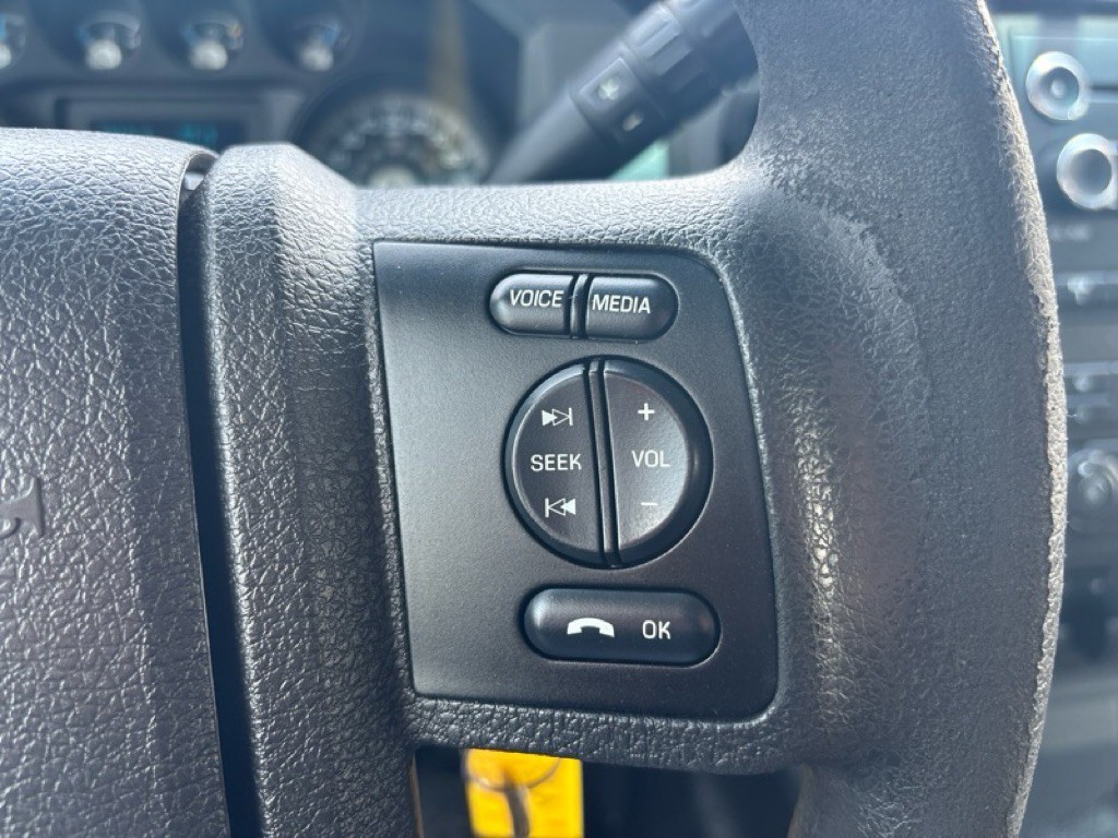 2012 Ford F-350 Image 13