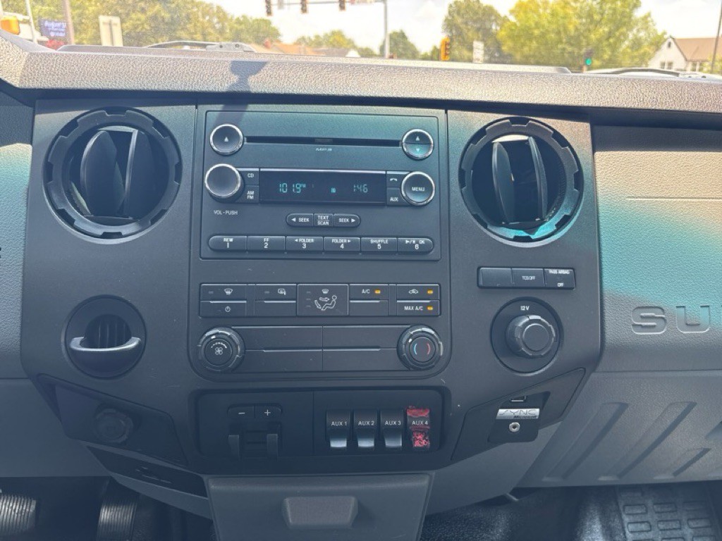 2012 Ford F-350 Image 14