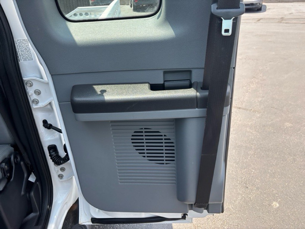 2012 Ford F-350 Image 17