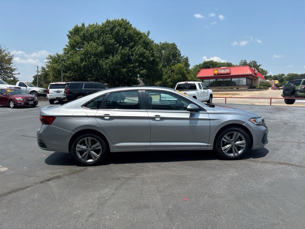 2024 Volkswagen Jetta Image 6