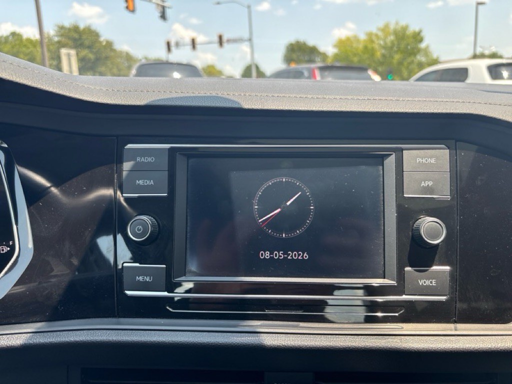 2024 Volkswagen Jetta Image 15