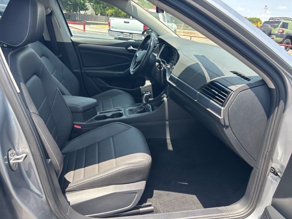 2024 Volkswagen Jetta Image 23