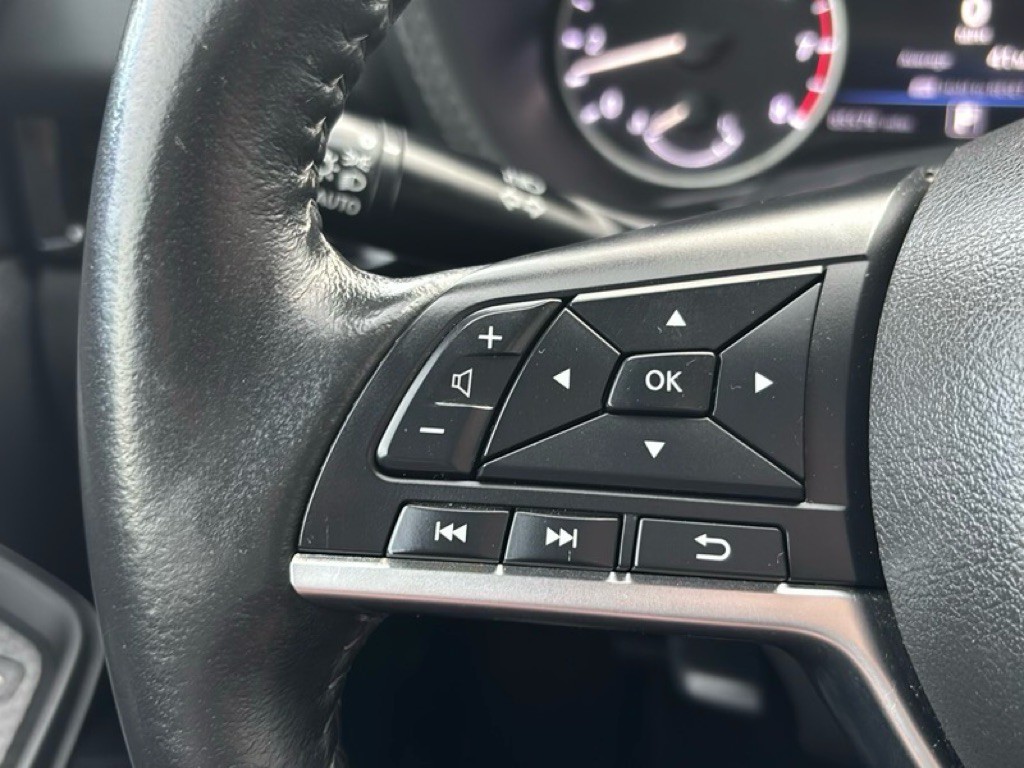 2022 Nissan Sentra Image 12
