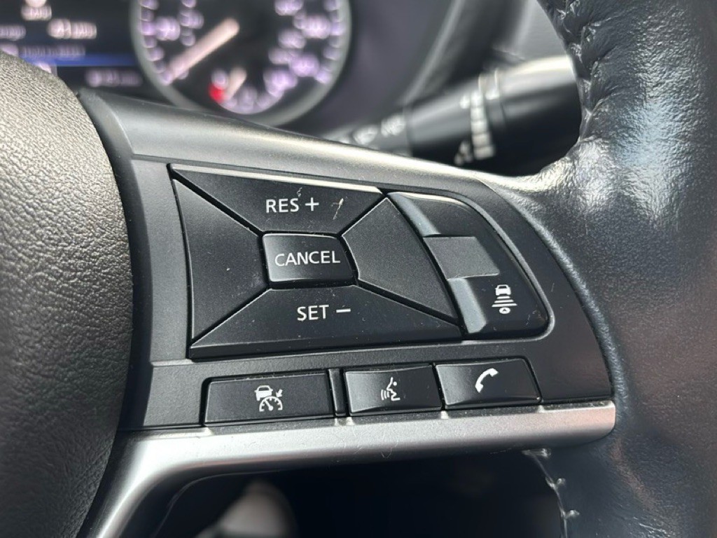 2022 Nissan Sentra Image 13