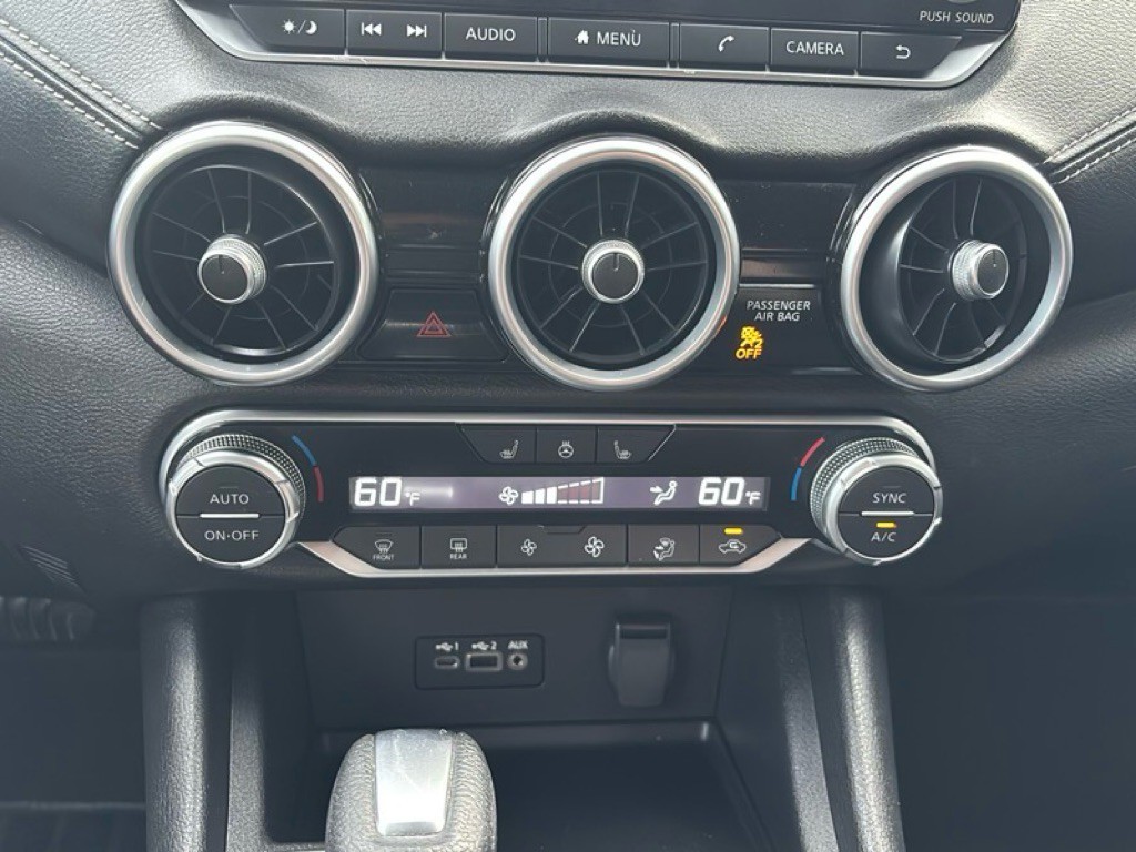 2022 Nissan Sentra Image 15