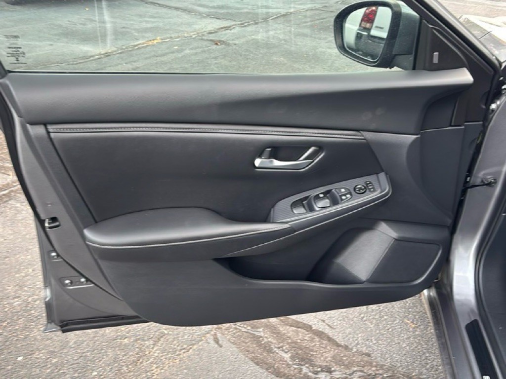 2022 Nissan Sentra Image 17