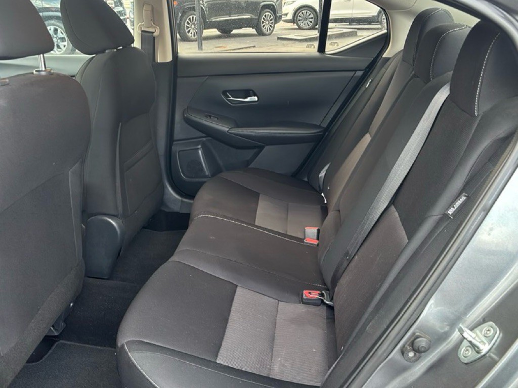 2022 Nissan Sentra Image 18