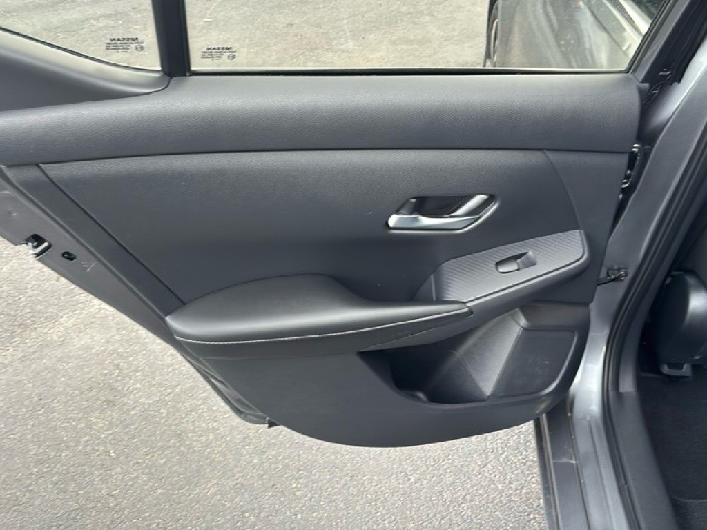 2022 Nissan Sentra Image 19