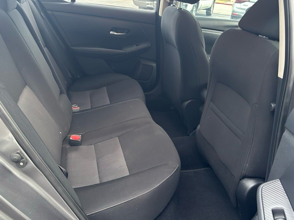 2022 Nissan Sentra Image 20