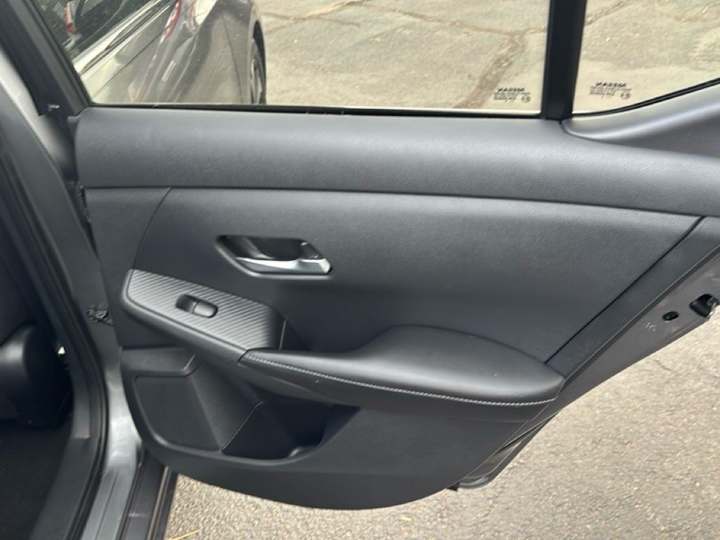 2022 Nissan Sentra Image 21