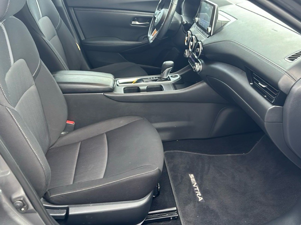 2022 Nissan Sentra Image 22