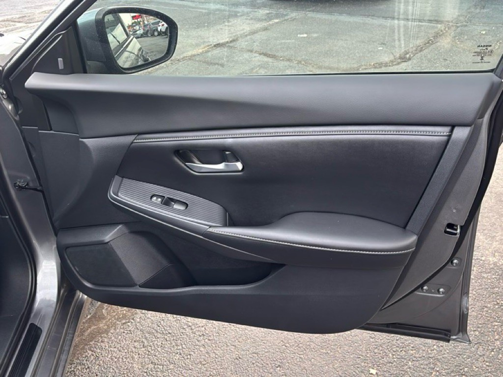2022 Nissan Sentra Image 23