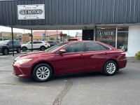 Image for 2017 Toyota Camry Hybrid ID: 7623792