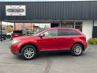 Image for 2011 Ford Edge Limited ID: 7627611