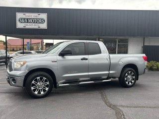 Image for 2013 Toyota Tundra DOUBLE CAB SR5 ID: 7627615