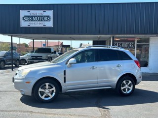 Image for 2013 Chevrolet Captiva LT ID: 7638593