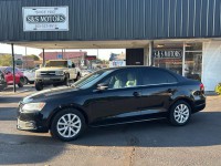 Image for 2013 Volkswagen Jetta SE ID: 7645053