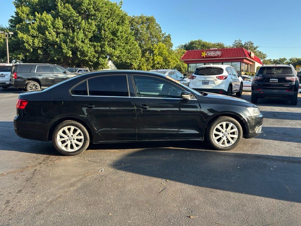 2013 Volkswagen Jetta Image 6