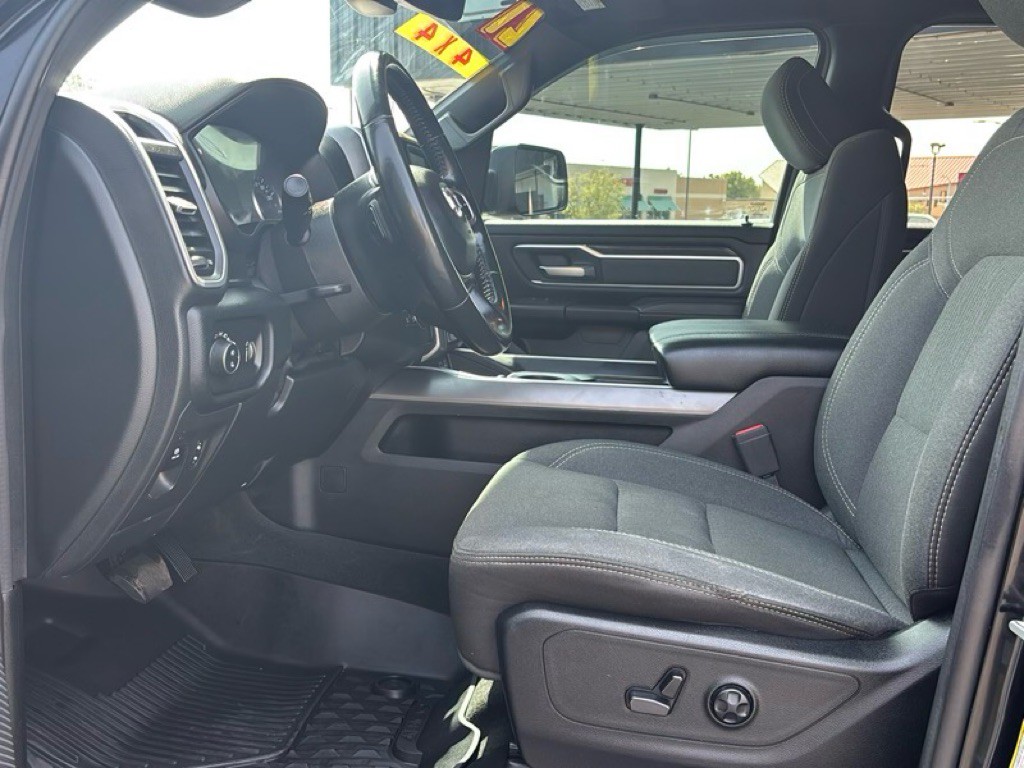 2021 RAM 1500 Image 9