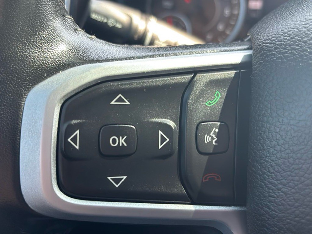 2021 RAM 1500 Image 13