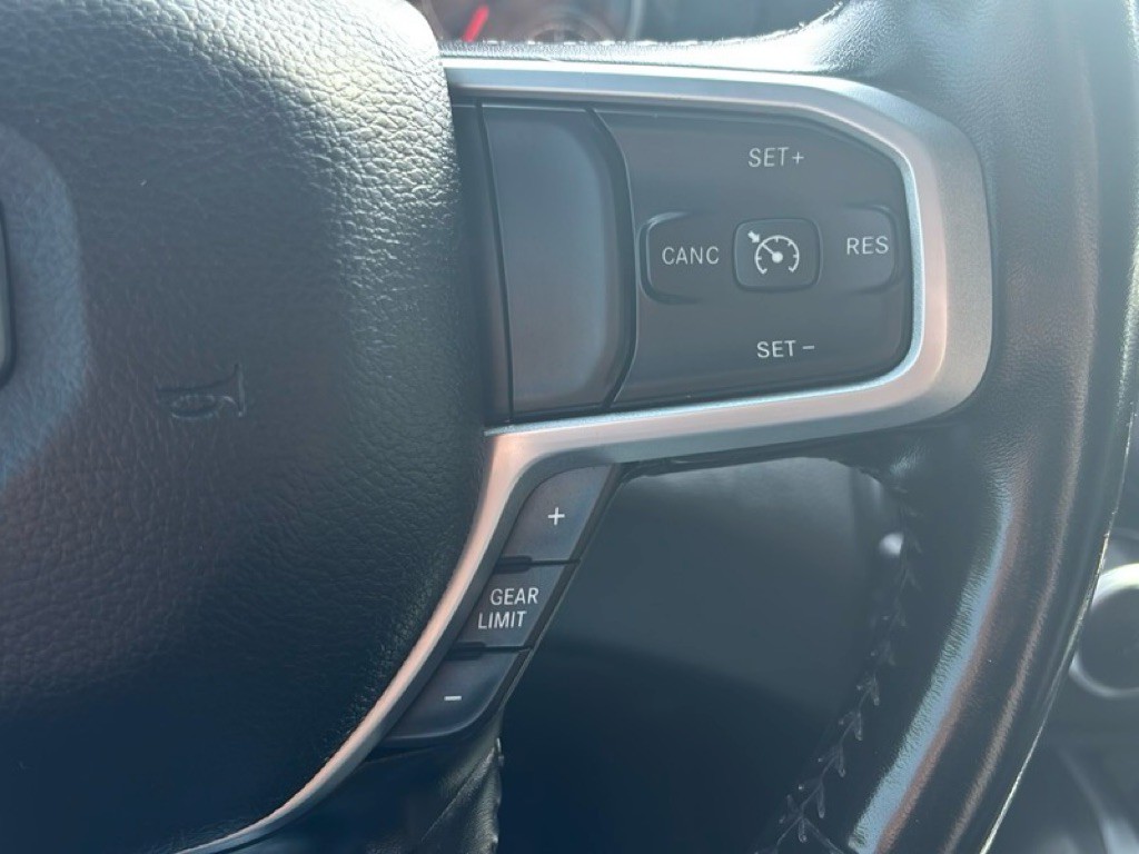 2021 RAM 1500 Image 14