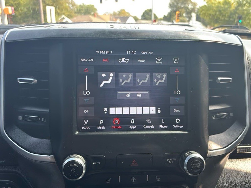 2021 RAM 1500 Image 15