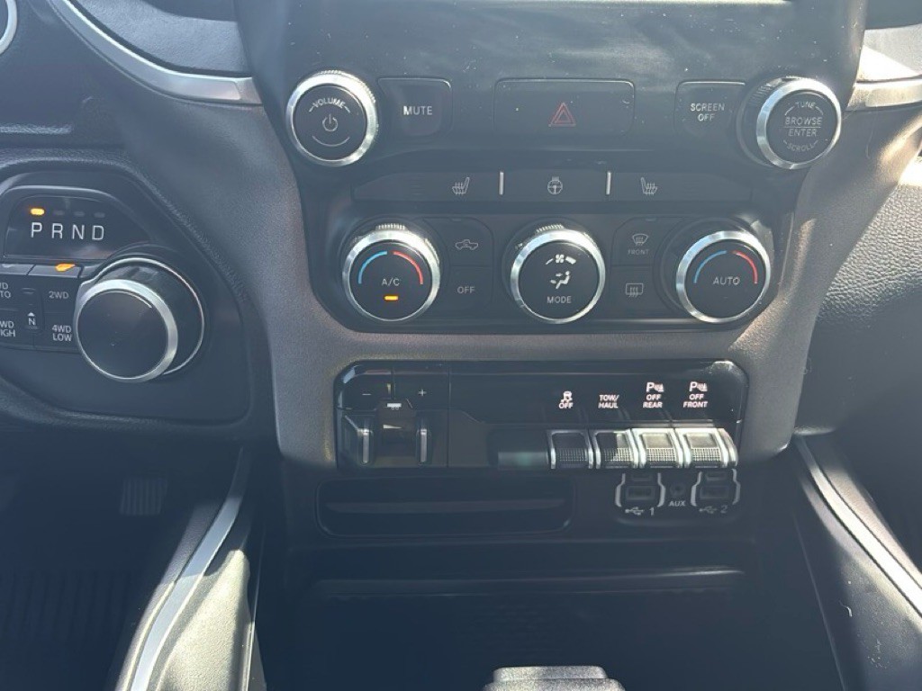 2021 RAM 1500 Image 16