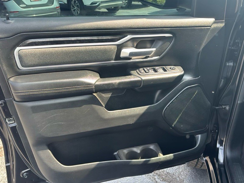 2021 RAM 1500 Image 18