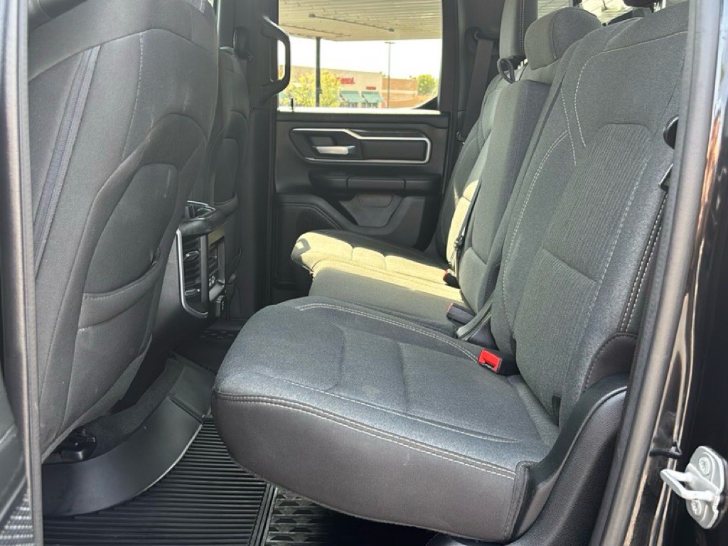 2021 RAM 1500 Image 19
