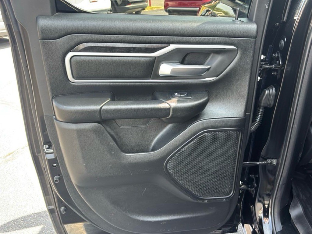 2021 RAM 1500 Image 20