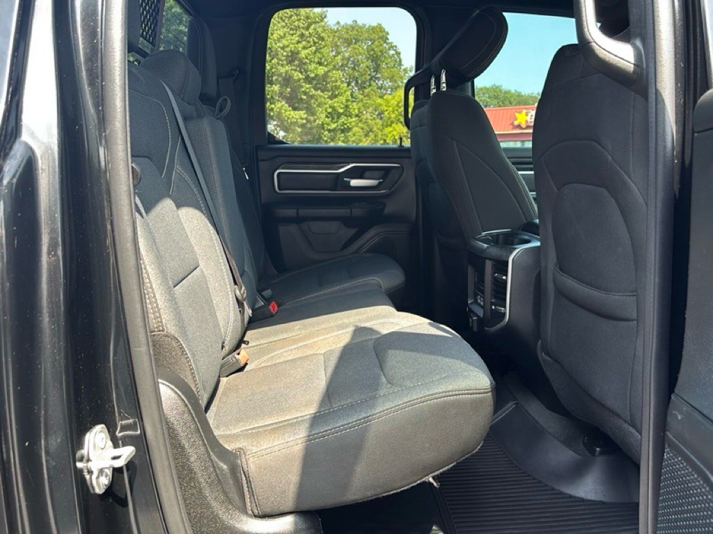 2021 RAM 1500 Image 21