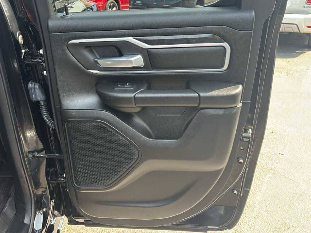 2021 RAM 1500 Image 22