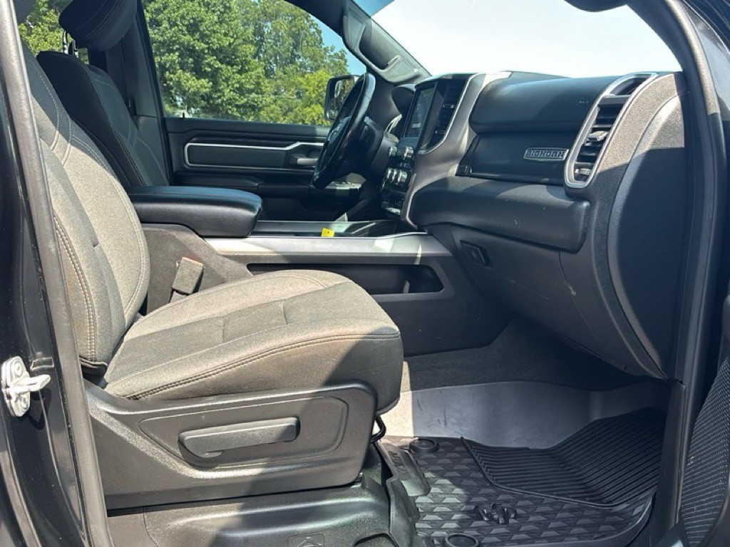 2021 RAM 1500 Image 23
