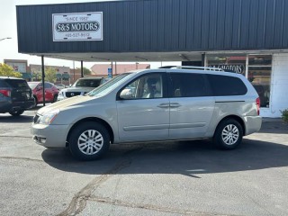 Image for 2014 Kia Sedona LX ID: 7669655
