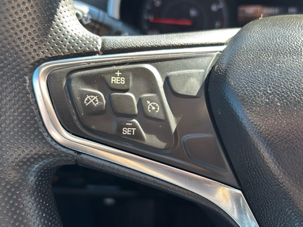 2021 Chevrolet Malibu Image 11