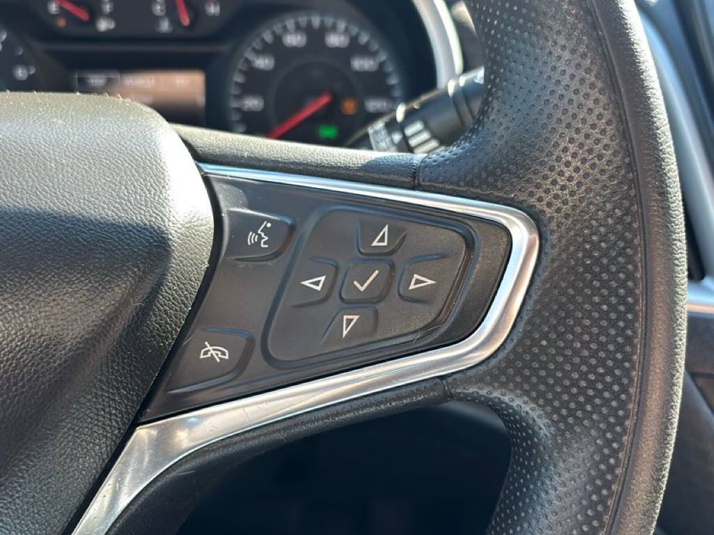 2021 Chevrolet Malibu Image 12