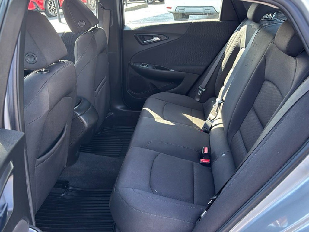 2021 Chevrolet Malibu Image 16