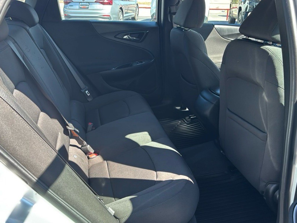 2021 Chevrolet Malibu Image 18