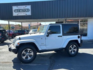Image for 2018 Jeep Wrangler Sahara ID: 7706601