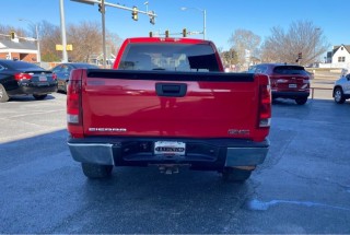Image for 2008 GMC Sierra 1500 ID: 7722946