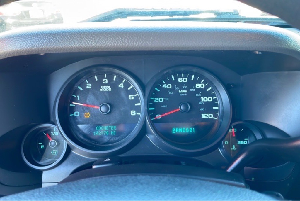 2008 GMC Sierra Image 11