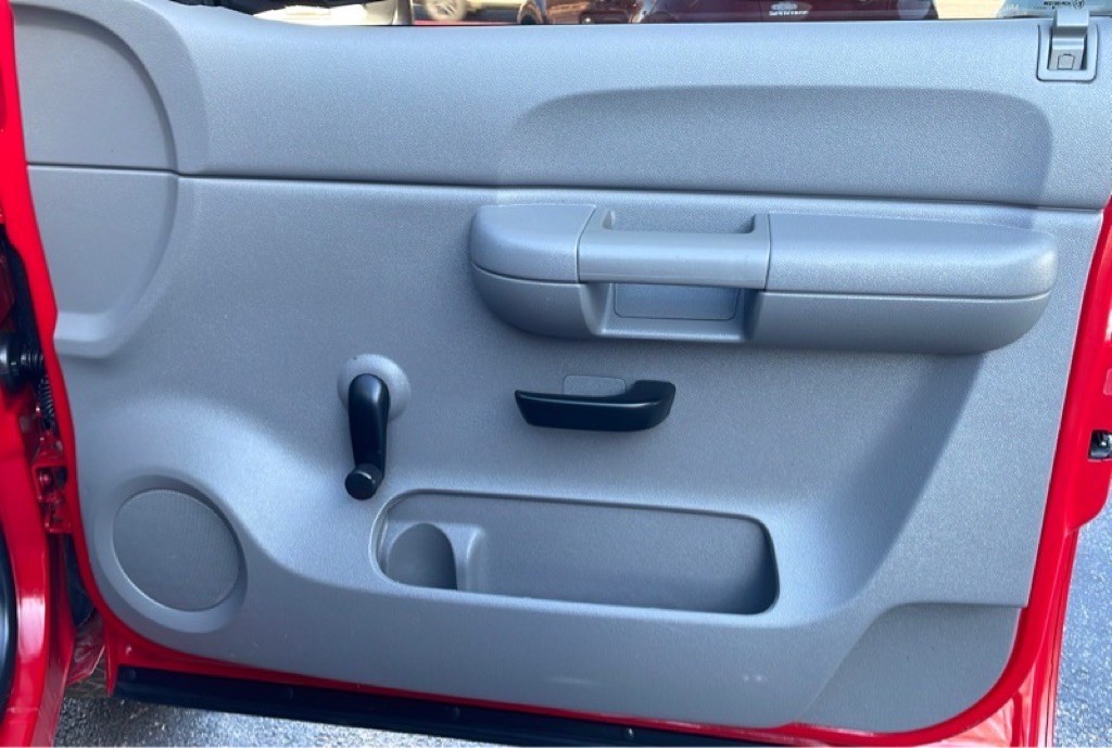 2008 GMC Sierra Image 16