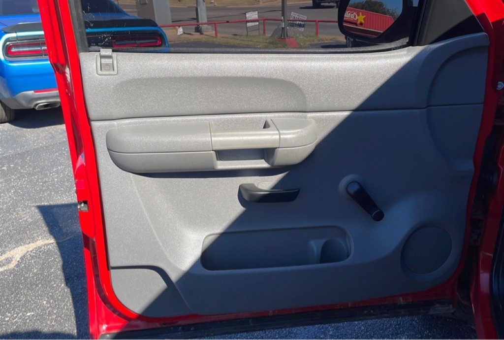 2008 GMC Sierra Image 34
