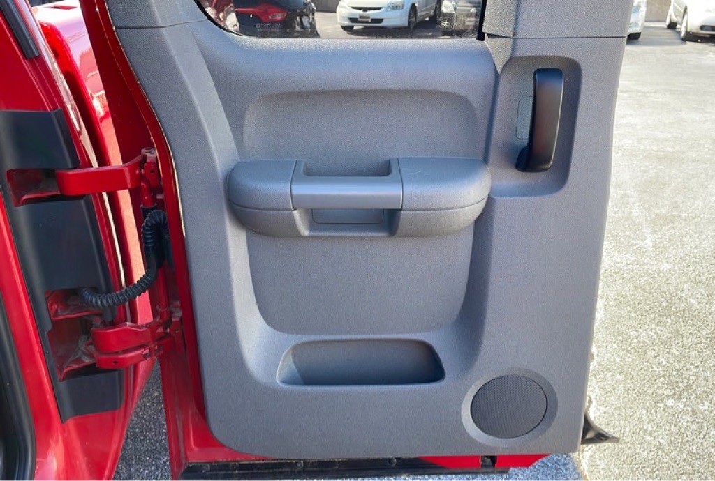 2008 GMC Sierra Image 36