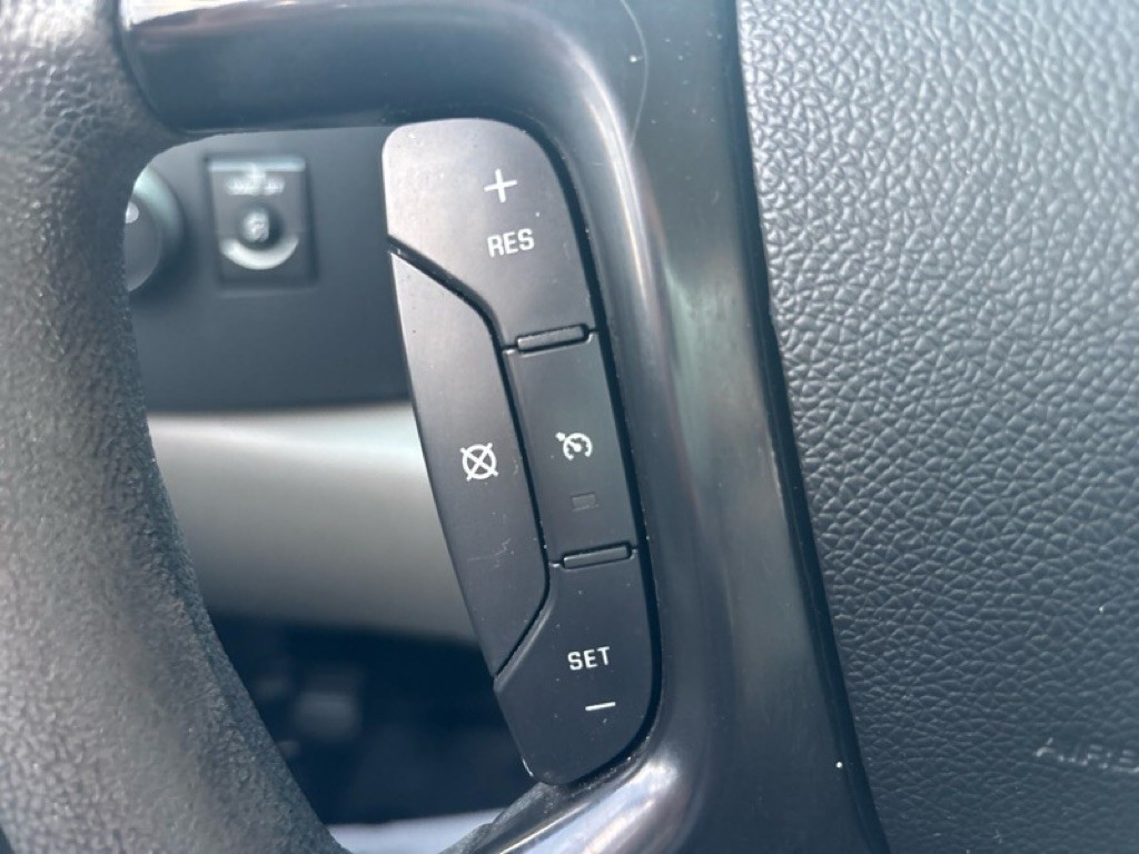 2008 GMC Sierra Image 52