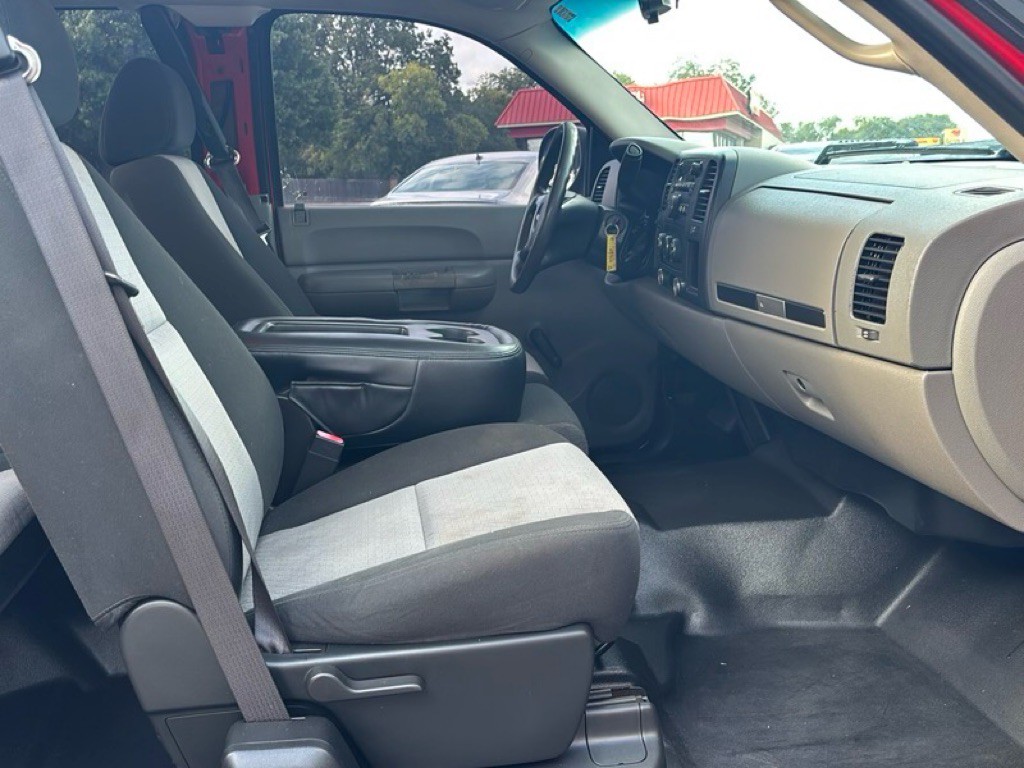 2008 GMC Sierra Image 79