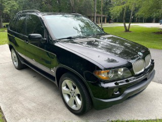 Image for 2006 BMW X5 4.4I ID: 6643637